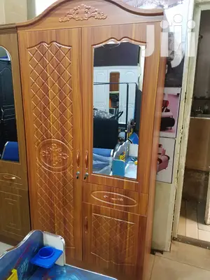 Wardrobe 2doors Brand New