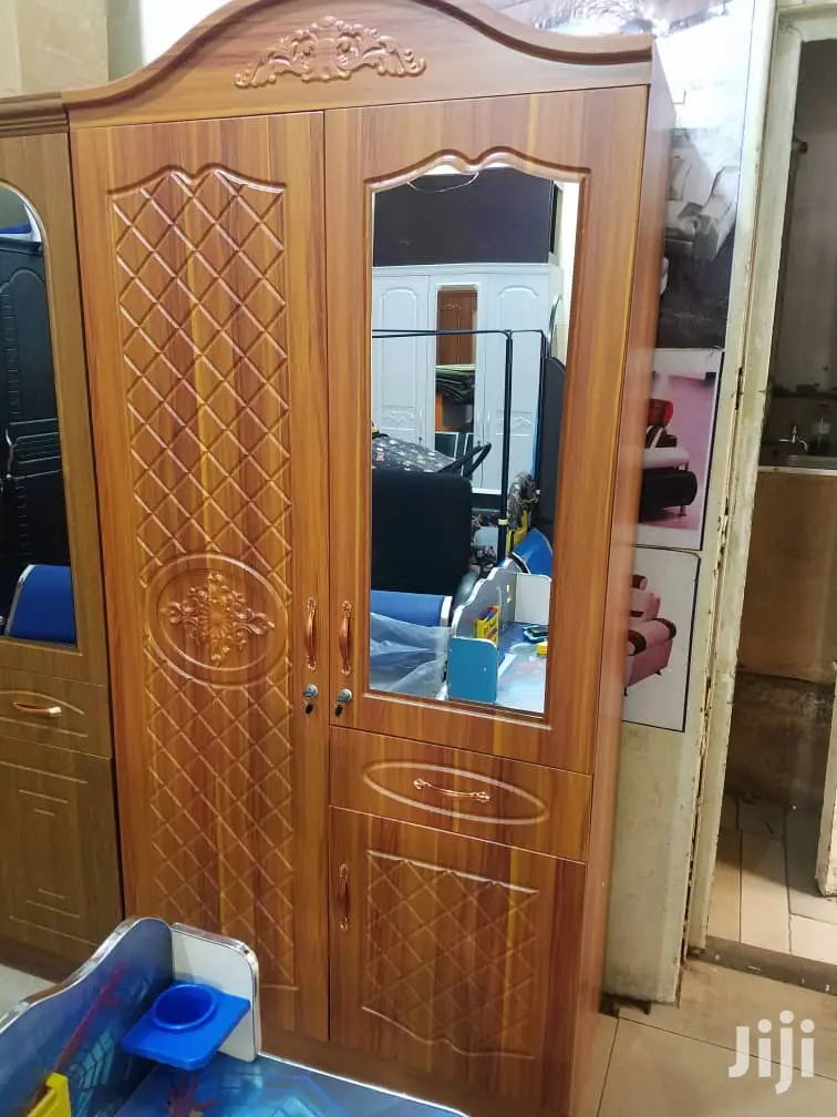 Wardrobe 2doors Brand New