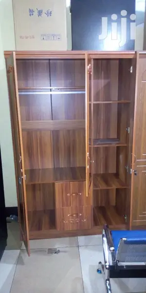 Wardrobe 2doors Brand New