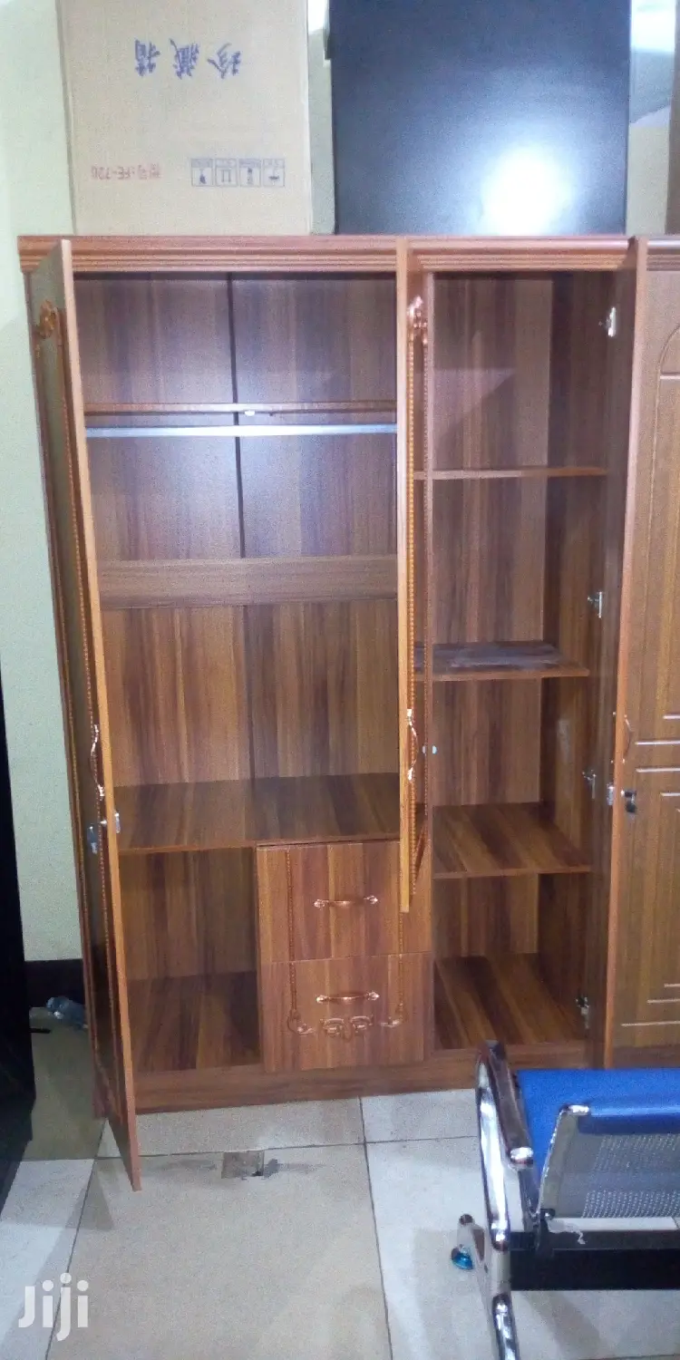 Wardrobe 2doors Brand New