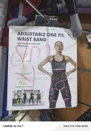 Adjustable Waist Band Waist Band Brand New