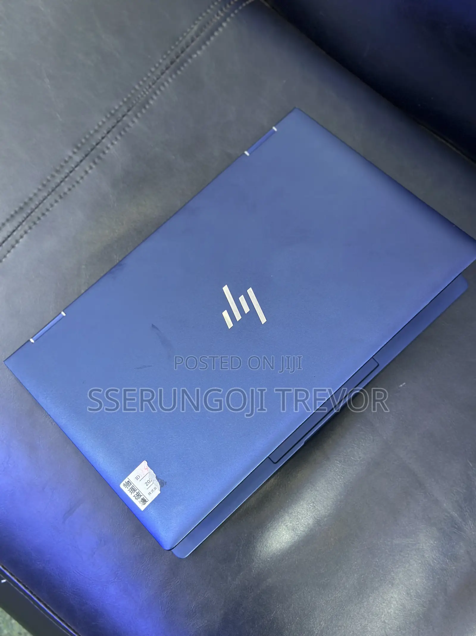 Laptop HP Dragonfly G1 8GB Intel Core I5 SSD 256GB