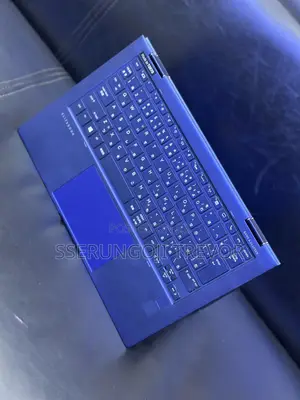 Laptop HP Dragonfly G1 8GB Intel Core I5 SSD 256GB