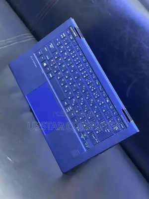 Laptop HP Dragonfly G1 8GB Intel Core I5 SSD 256GB