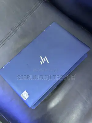New Laptop HP Dragonfly G2 8GB Intel Core I5 SSD 512GB