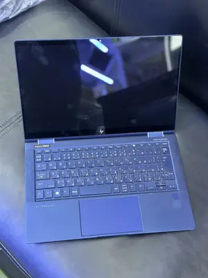 New Laptop HP Dragonfly G2 8GB Intel Core I5 SSD 512GB