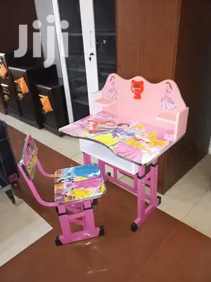 Kids Reading Table Brand New