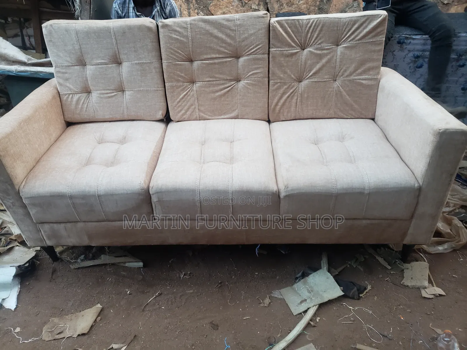 Super Quality Sofa Set for Sale