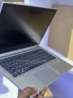 New Laptop HP EliteBook 840 G7 16GB Intel Core I7 SSD 512GB