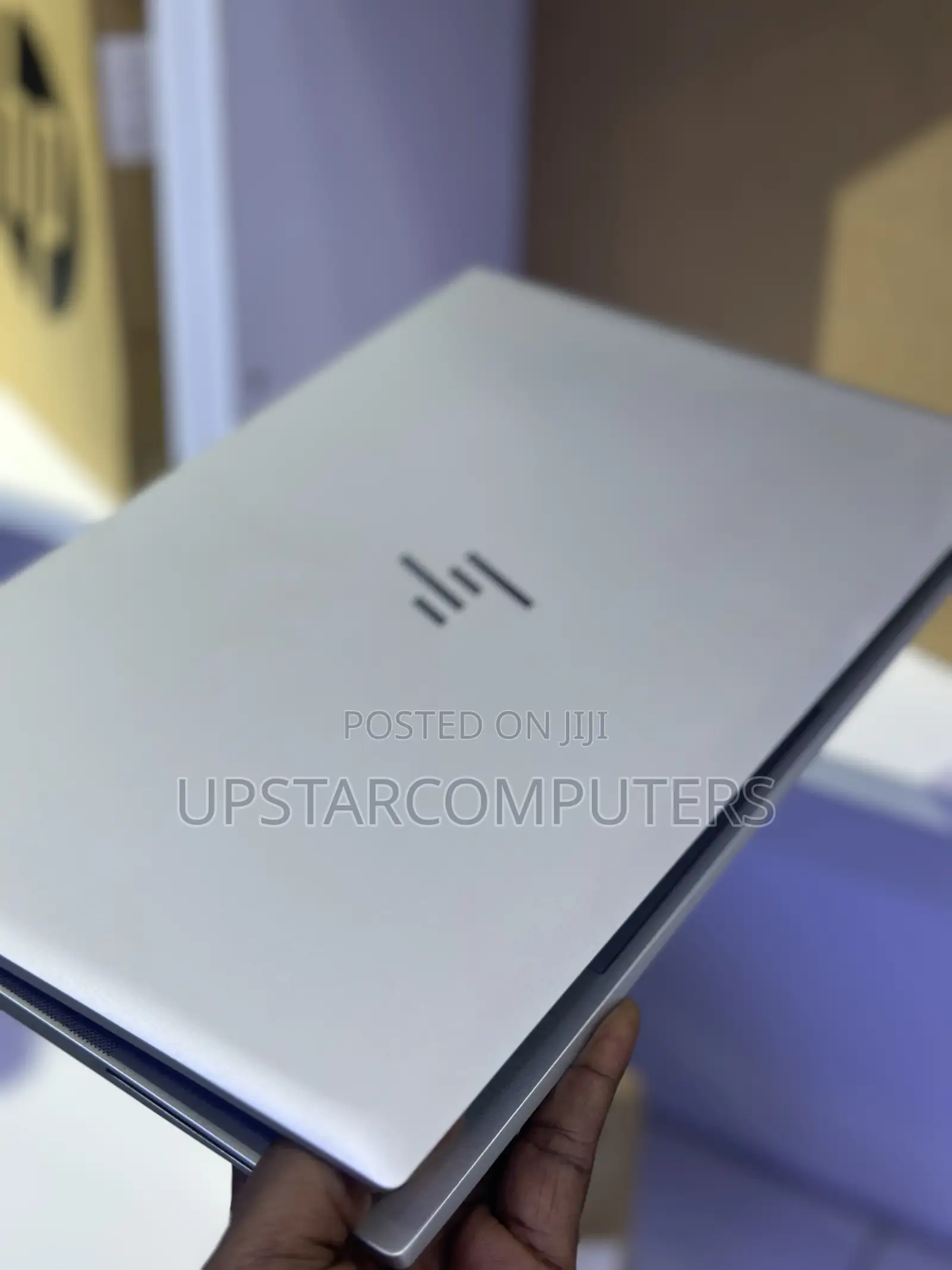 New Laptop HP EliteBook 840 G7 16GB Intel Core I7 SSD 512GB
