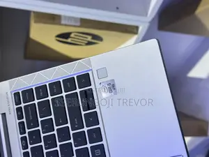 New Laptop HP EliteBook 840 G7 16GB Intel Core I7 SSD 512GB
