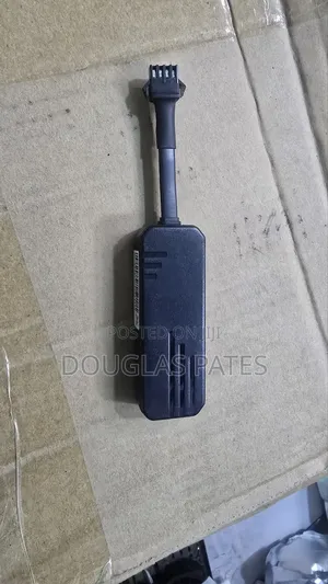 GPS Trackers