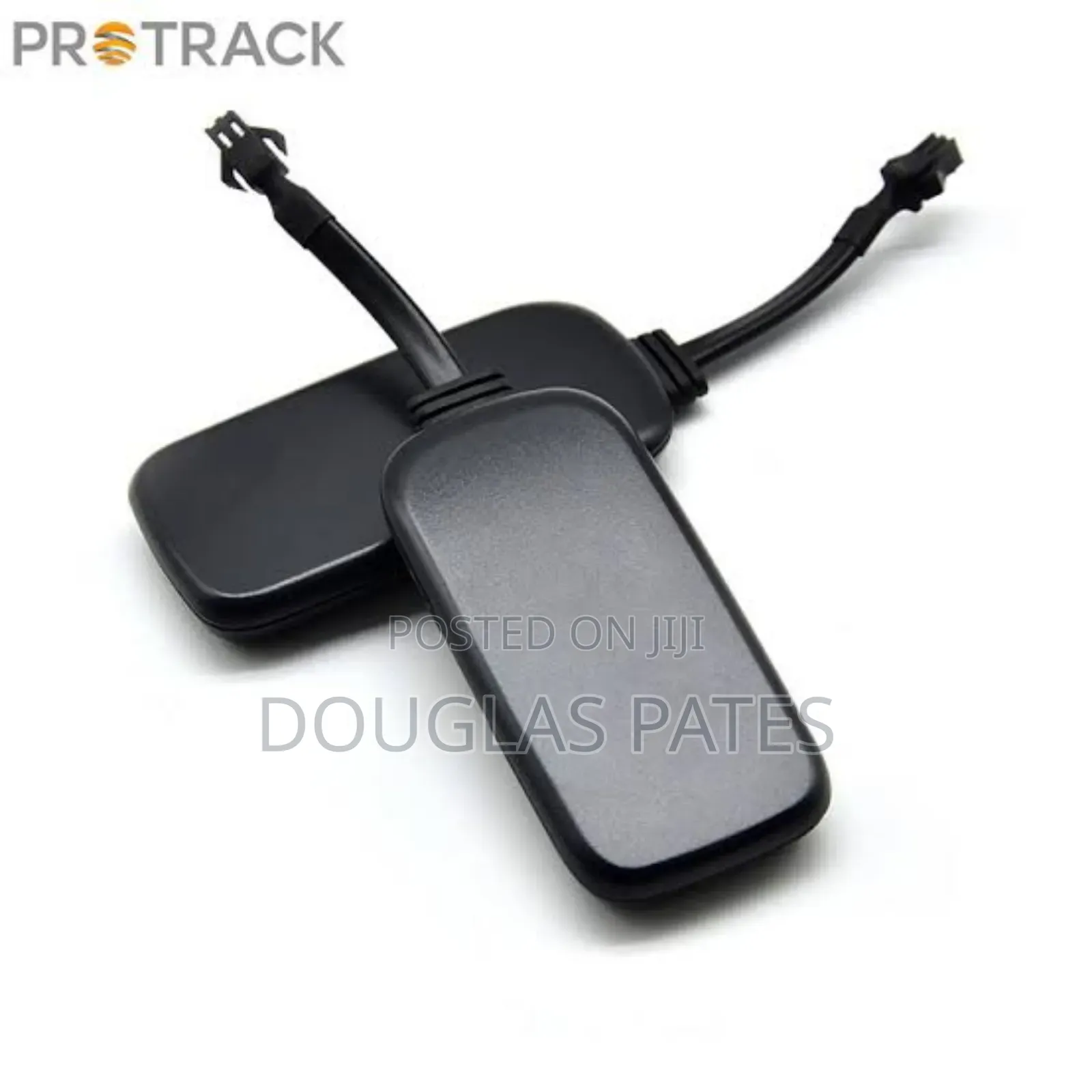 GPS Trackers