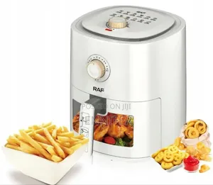 Raf 6 Litres Air Fryer