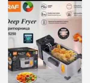 Raf 3.5litres Deep Fryer