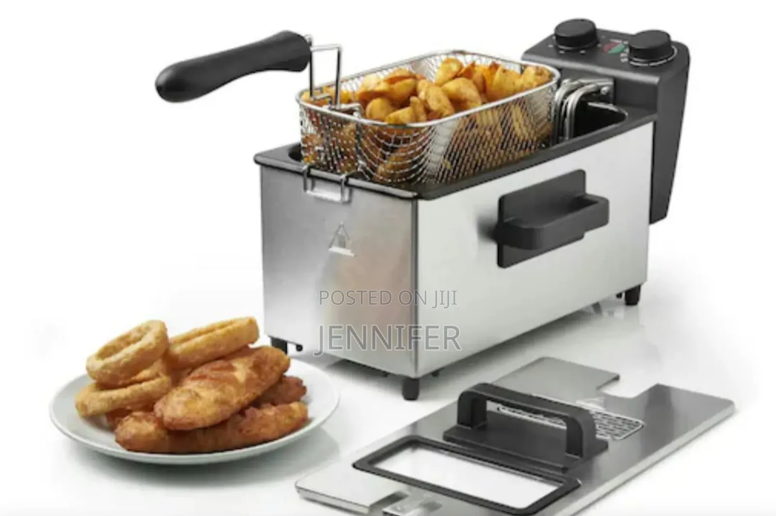 Raf 3.5litres Deep Fryer
