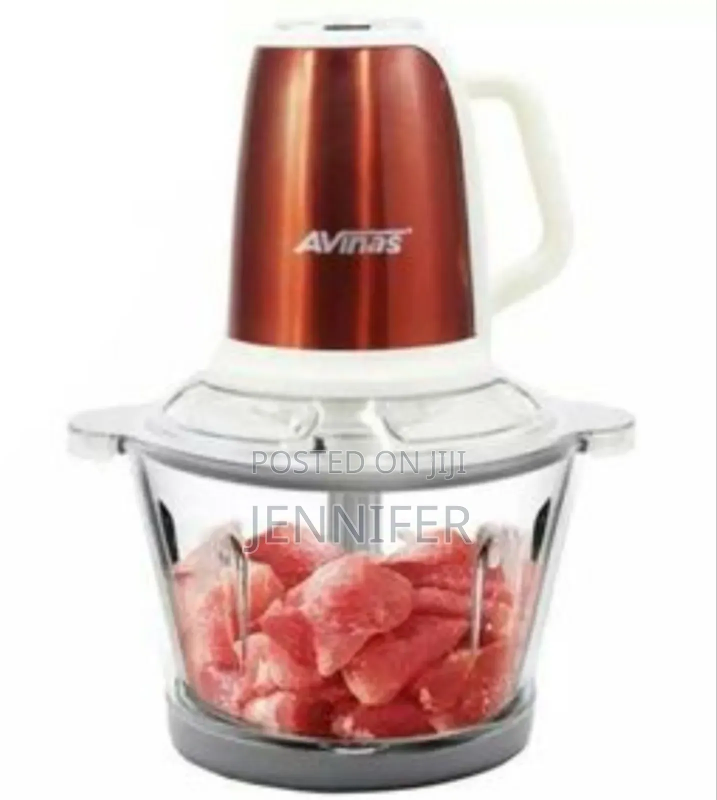 Avinas Electric Meat Grinder