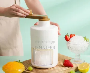 3 in 1 Rechargeable Multifunction Mixer