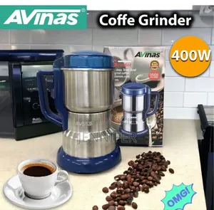 Avinas Coffee Grinder