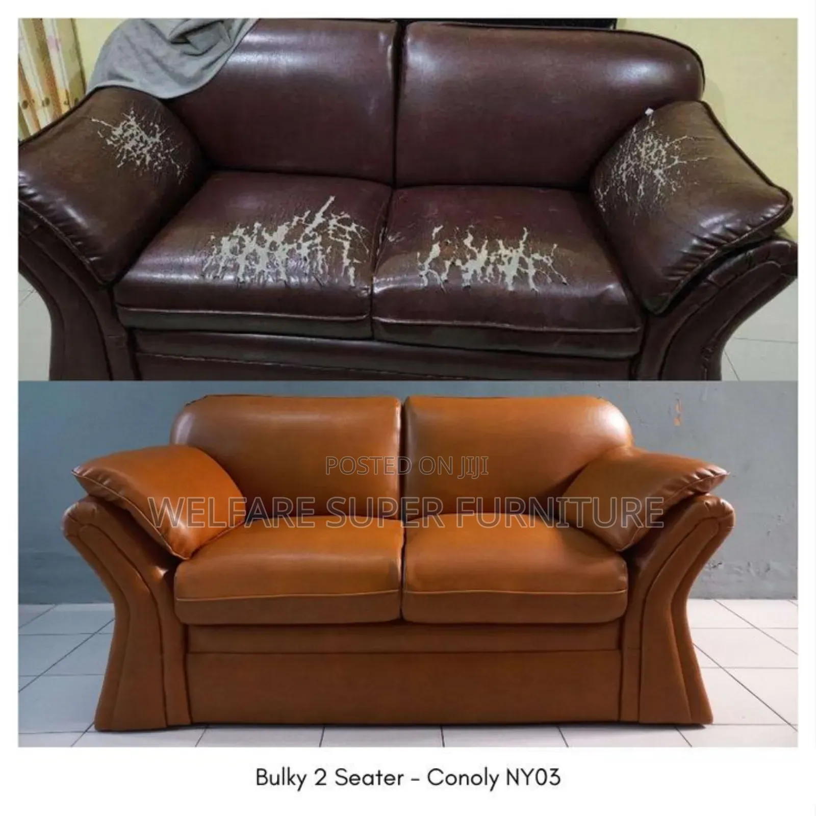 Repairs Done at Relatively Low Costs
