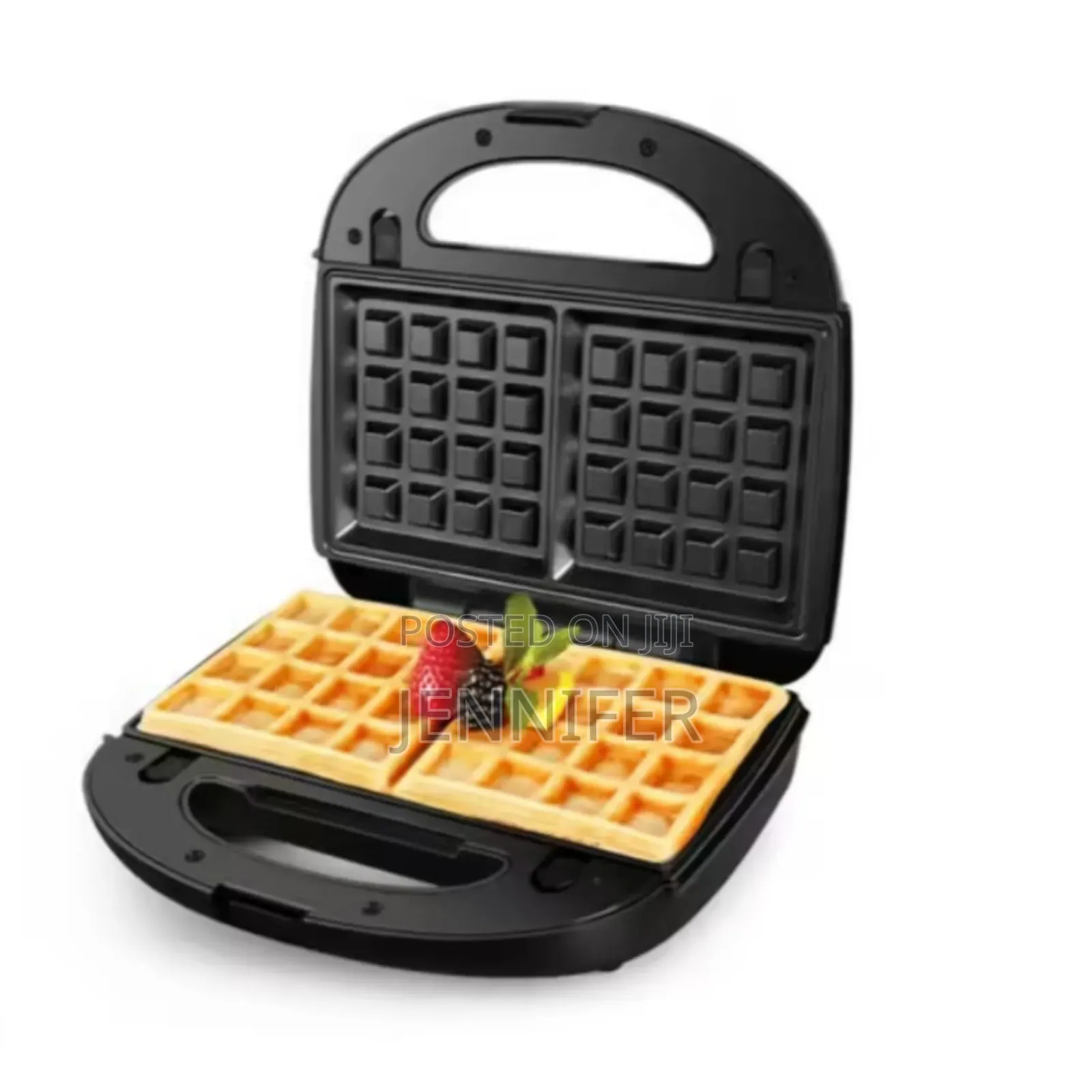 Sandwich Maker 9 in 1 Sonifer Sf-6123