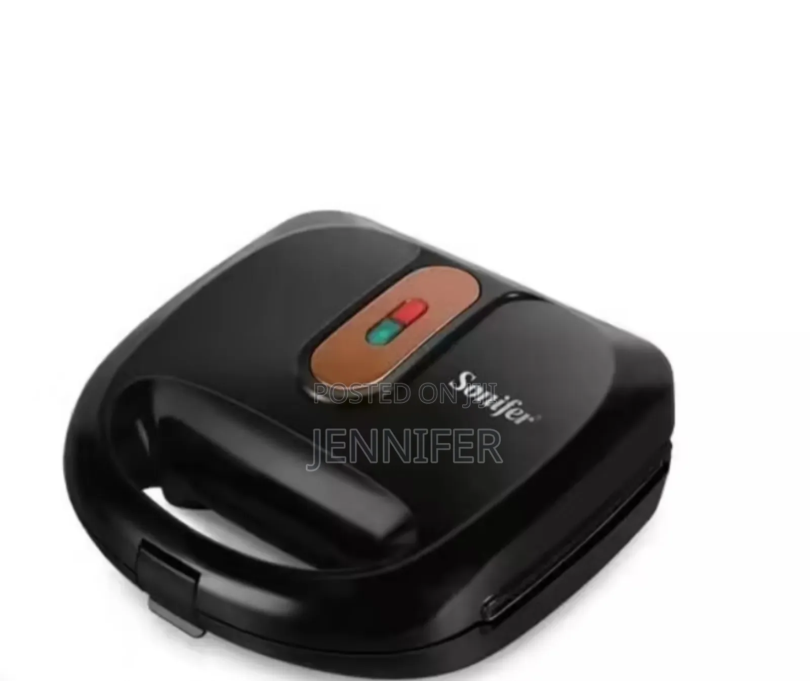 Sandwich Maker 9 in 1 Sonifer Sf-6123