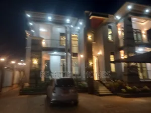 Furnished 5bdrm Duplex in Kira, Central Division for sale