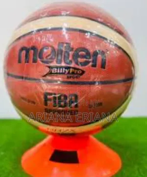 Photo - Nba Molten Basketball