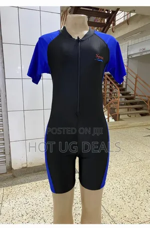 Photo - Ladies Classic Swim Suit Costume (15 - 30 Years)