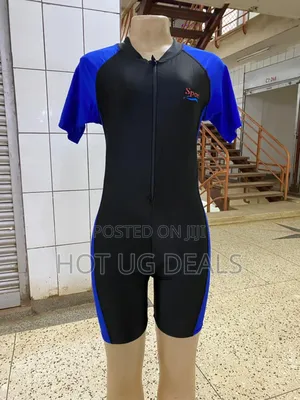 Ladies Classic Swim Suit Costume (15 - 30 Years)