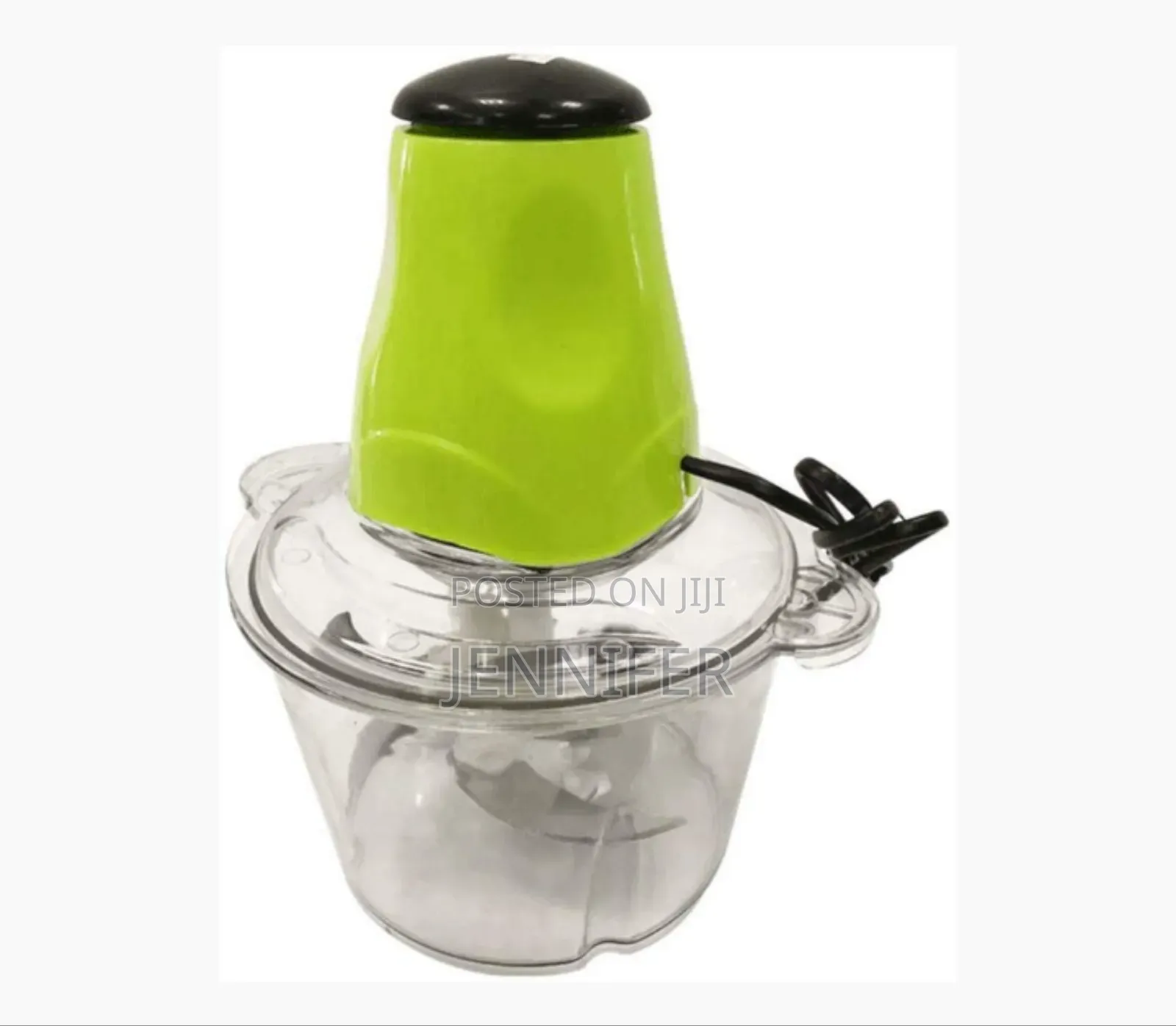 Electric Meat Grinder