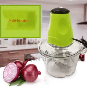 Electric Meat Grinder