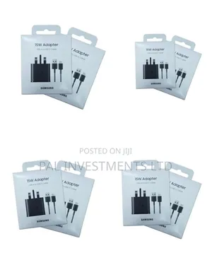Photo - Brand 15w Adapter