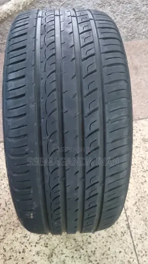 275/45r19 108y Radah Tyres Foreign Used