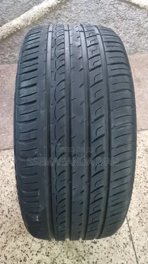 275/45r19 108y Radah Tyres Foreign Used