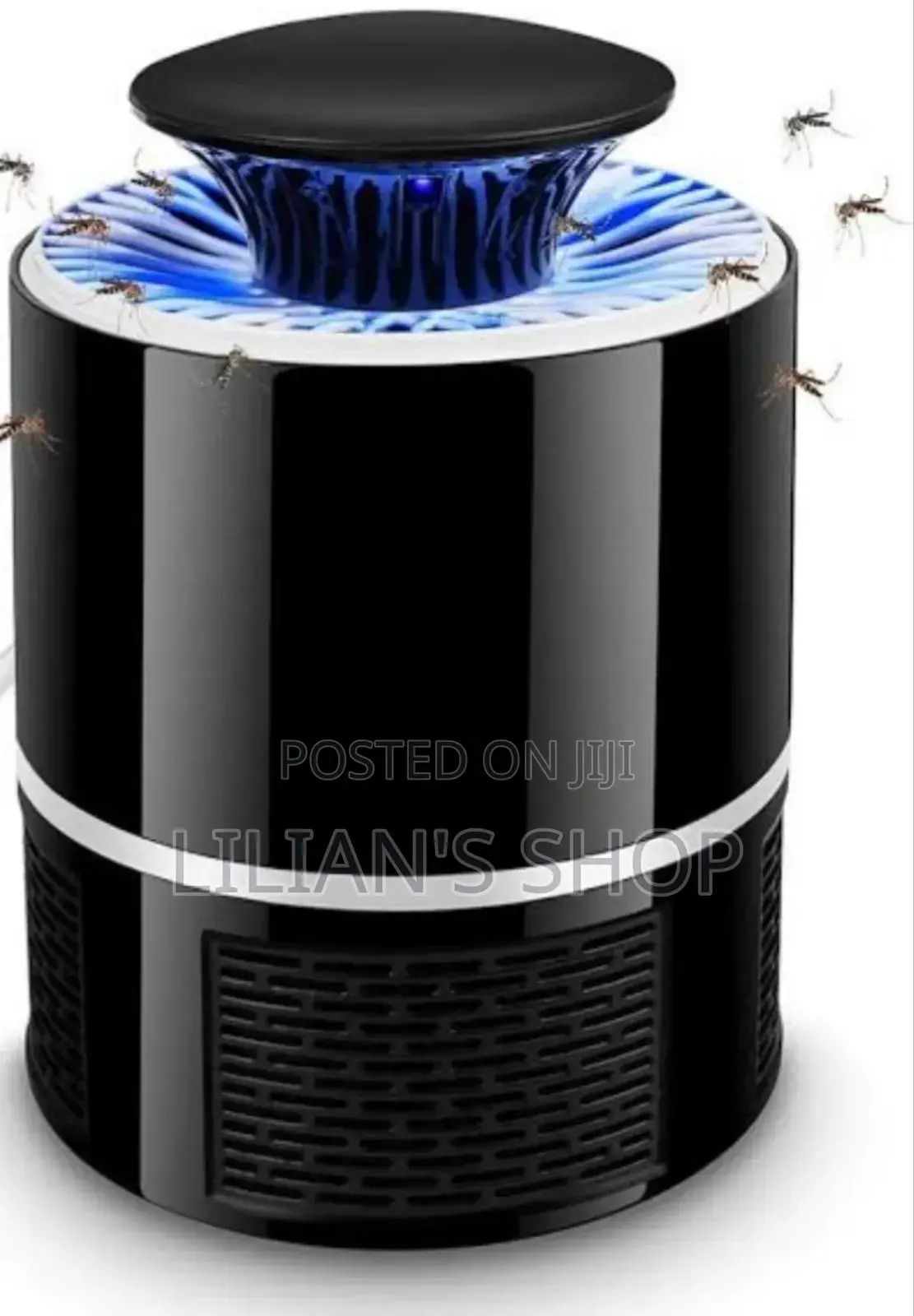 New Mosquito Trap Lamp