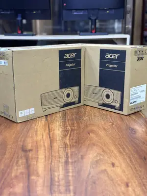 Photo - Acer Projector