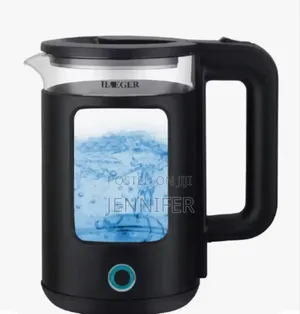 Raf Electric Kettle