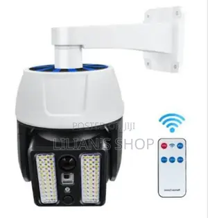 New Soar Stimulation Sensor Flood Light