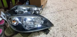 Headlamps for Mazda Demio 2002