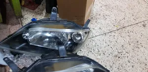 Headlamps for Mazda Demio 2002