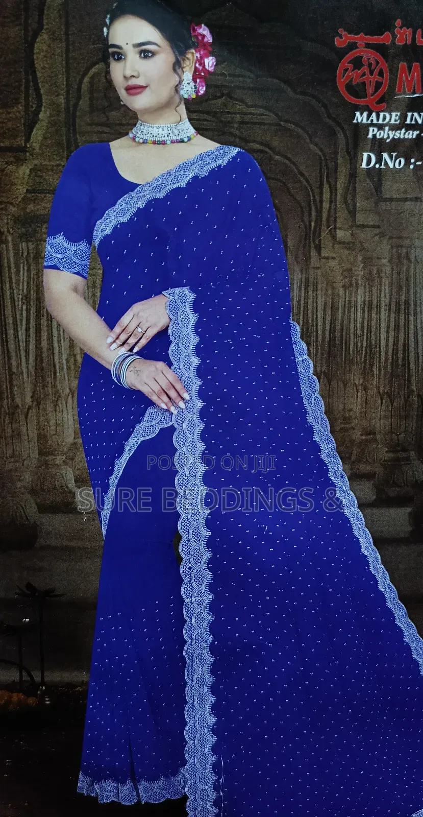 Ramesh Indian Attire
