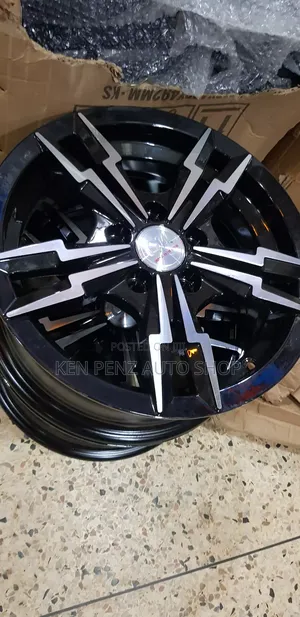 Spot Rims for All Cars
