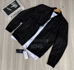 Prize Quilted Jackets