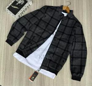 Prize Quilted Jackets