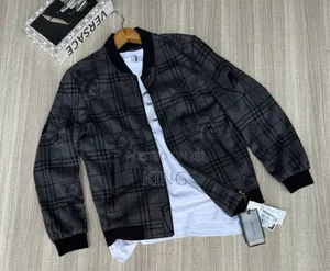 Serene Quilted Jackets