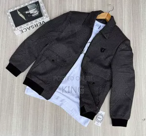 Honour Quilted Jackets