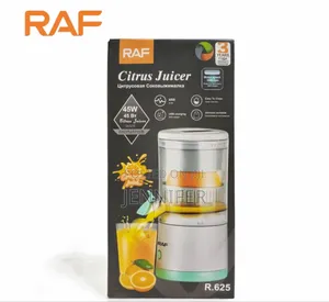 Raf R-625 Citrus Juicer