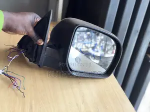 Subaru Forester 2010 Side Mirror