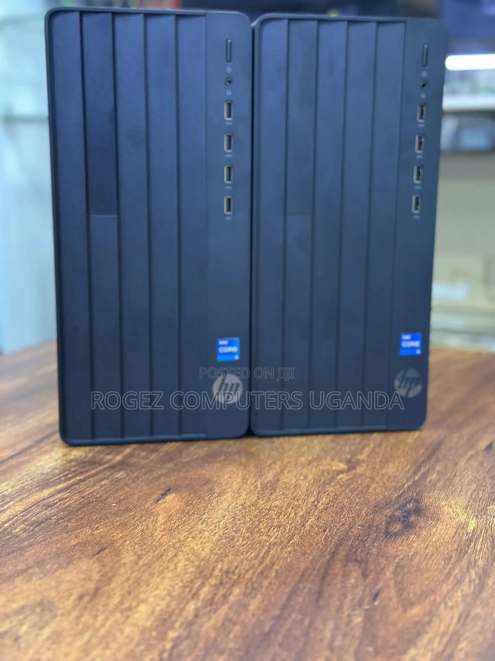 New Desktop Computer HP Pro 280 G9 16GB Intel Core i5 SSD 512GB